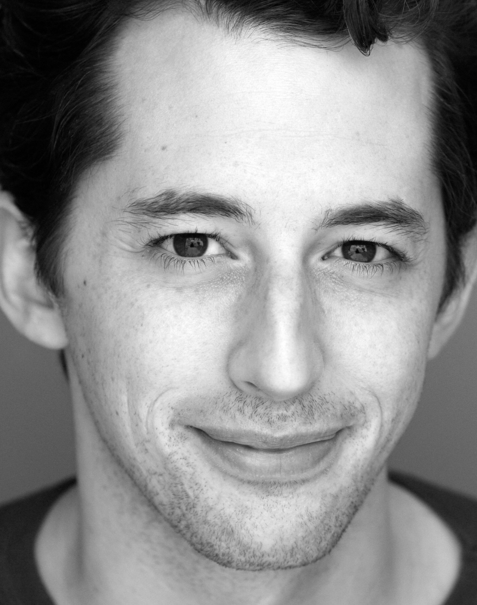 Picture of Josh Grisetti