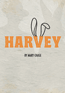 poster for Harvey