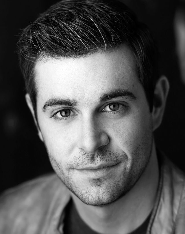 Picture of Thomas Keegan