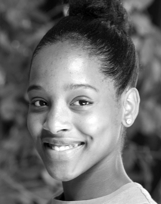 Picture of Thursday Williams