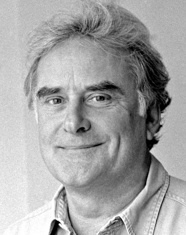 Picture of Richard Eyre