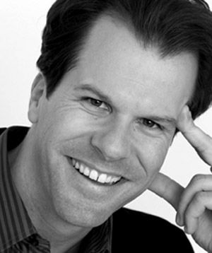 Picture of Steve Gouveia