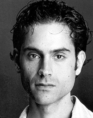 Picture of Omar Metwally