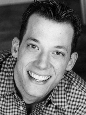 Picture of John Tartaglia