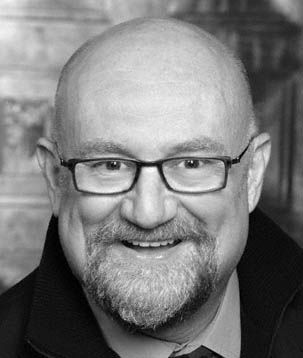 Picture of Howard Panter