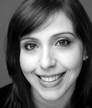 Picture of Laura Pietropinto
