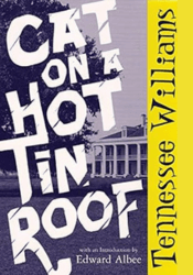 Logo of Cat on A Hot Tin Roof