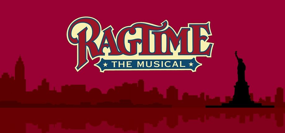Logo of Ragtime