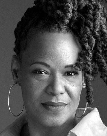 Picture of Kecia Lewis