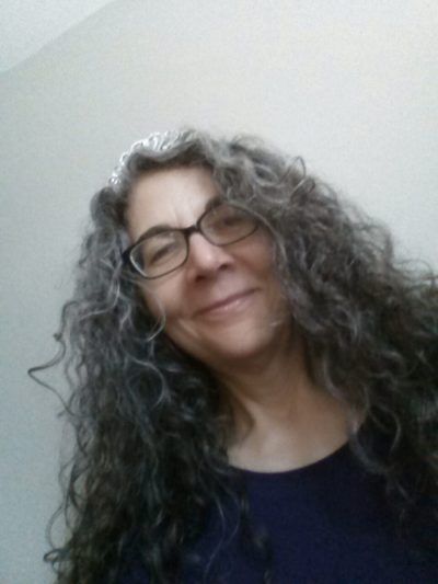 Picture of Helen Gregory