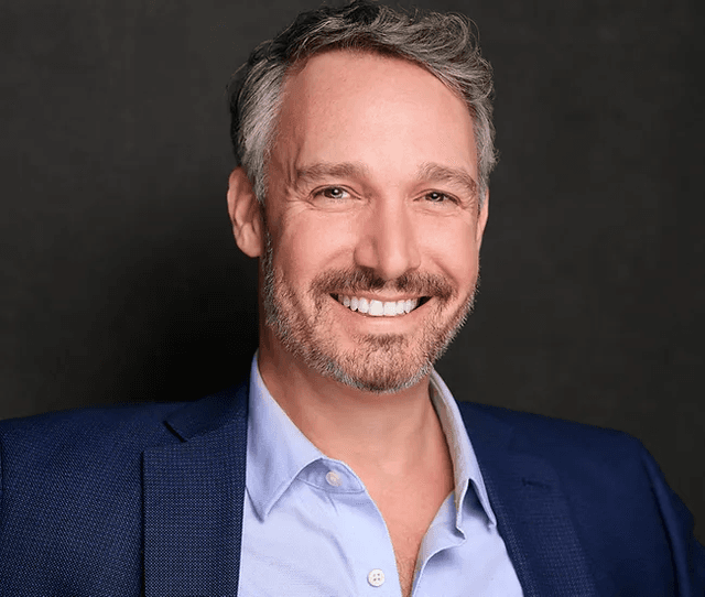 Picture of Danny Vaccaro