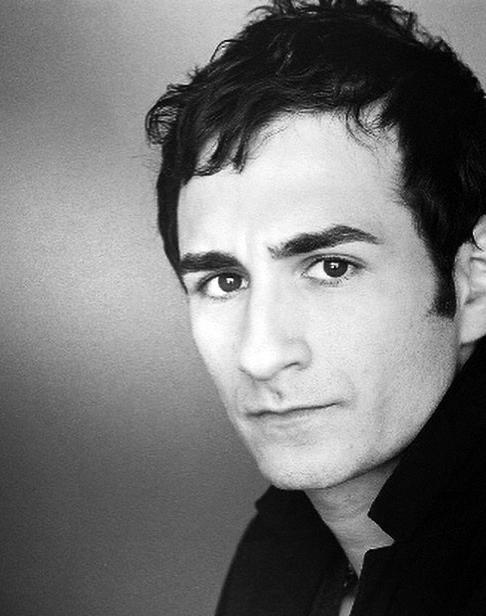 Picture of Erik Liberman