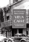 poster for Vieux Carre