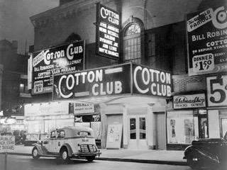 Picture of Cotton Club