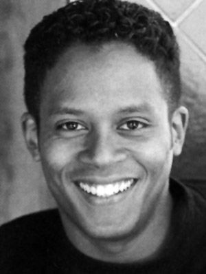 Picture of Matthew Dickens