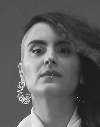 Picture of Sonya Tayeh