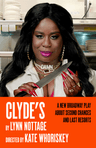 poster for Clyde's