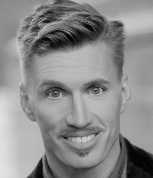 Picture of Steve Geary