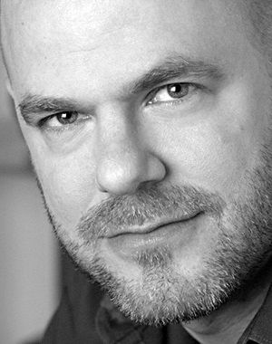 Picture of David Gursky