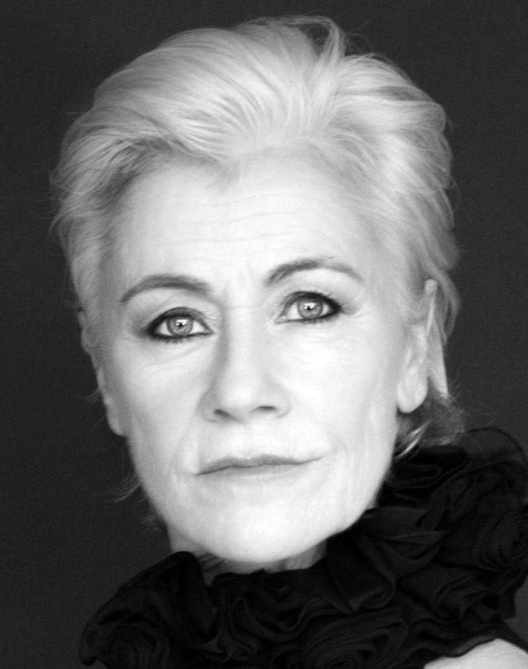 Picture of Louise Pitre