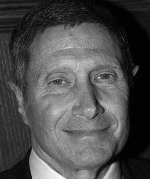 Picture of Bill Haber