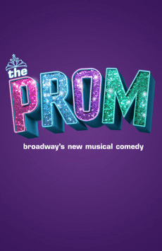 Logo of The Prom