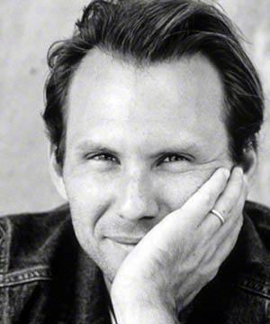 Picture of Christian Slater