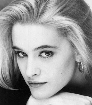 Picture of Joan Buddenhagen