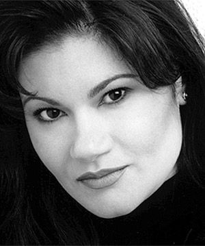 Picture of Michelle Rios