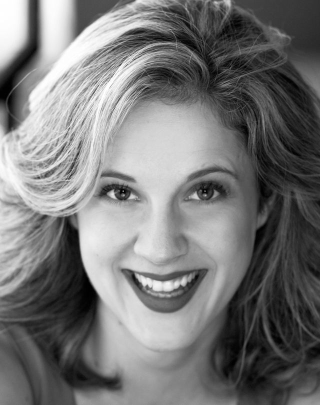 Picture of Juliane Godfrey