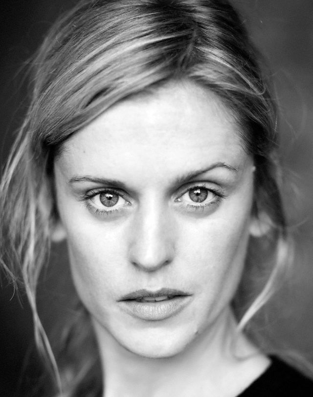 Picture of Denise Gough
