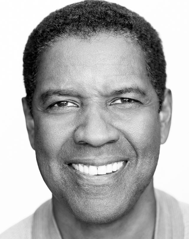 Picture of Denzel Washington