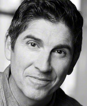 Picture of James Lecesne