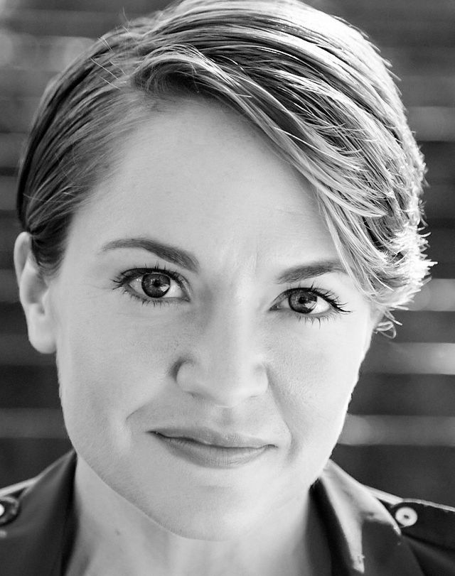 Picture of Jane Pfitsch