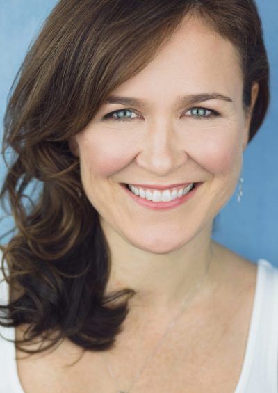 Picture of Julie Foldesi