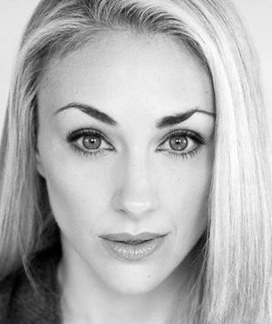 Picture of Ashley Yeater