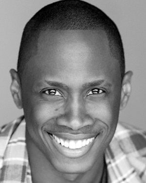 Picture of Miquel Edson