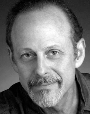 Picture of Mark Blum