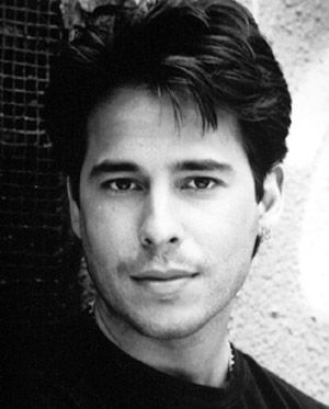 Picture of Jan Goldin