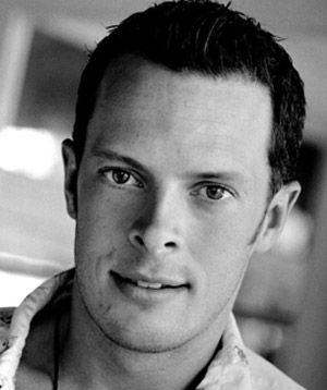 Picture of Ben Hartley