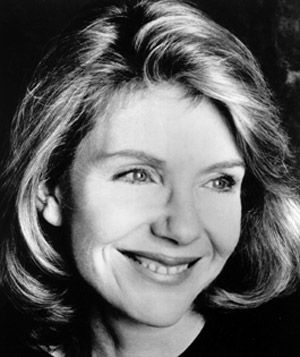Picture of Jill Clayburgh