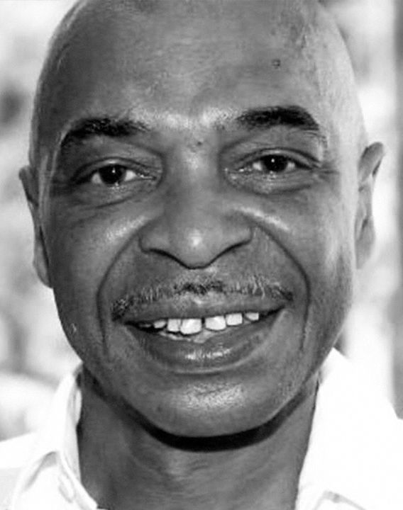 Picture of Samuel E. Wright