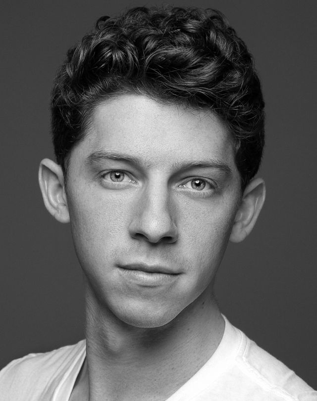 Picture of William Hochman