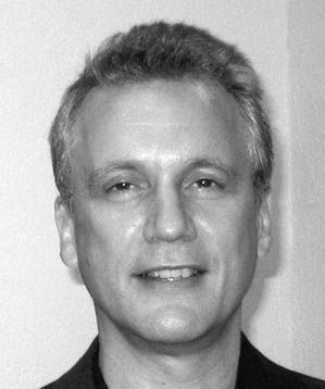 Picture of Rick Elice