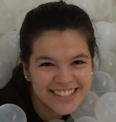 Picture of Mercedes Hesselroth