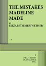 poster for The Mistakes Madeline Made