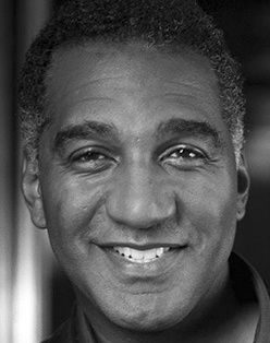 Picture of Norm Lewis