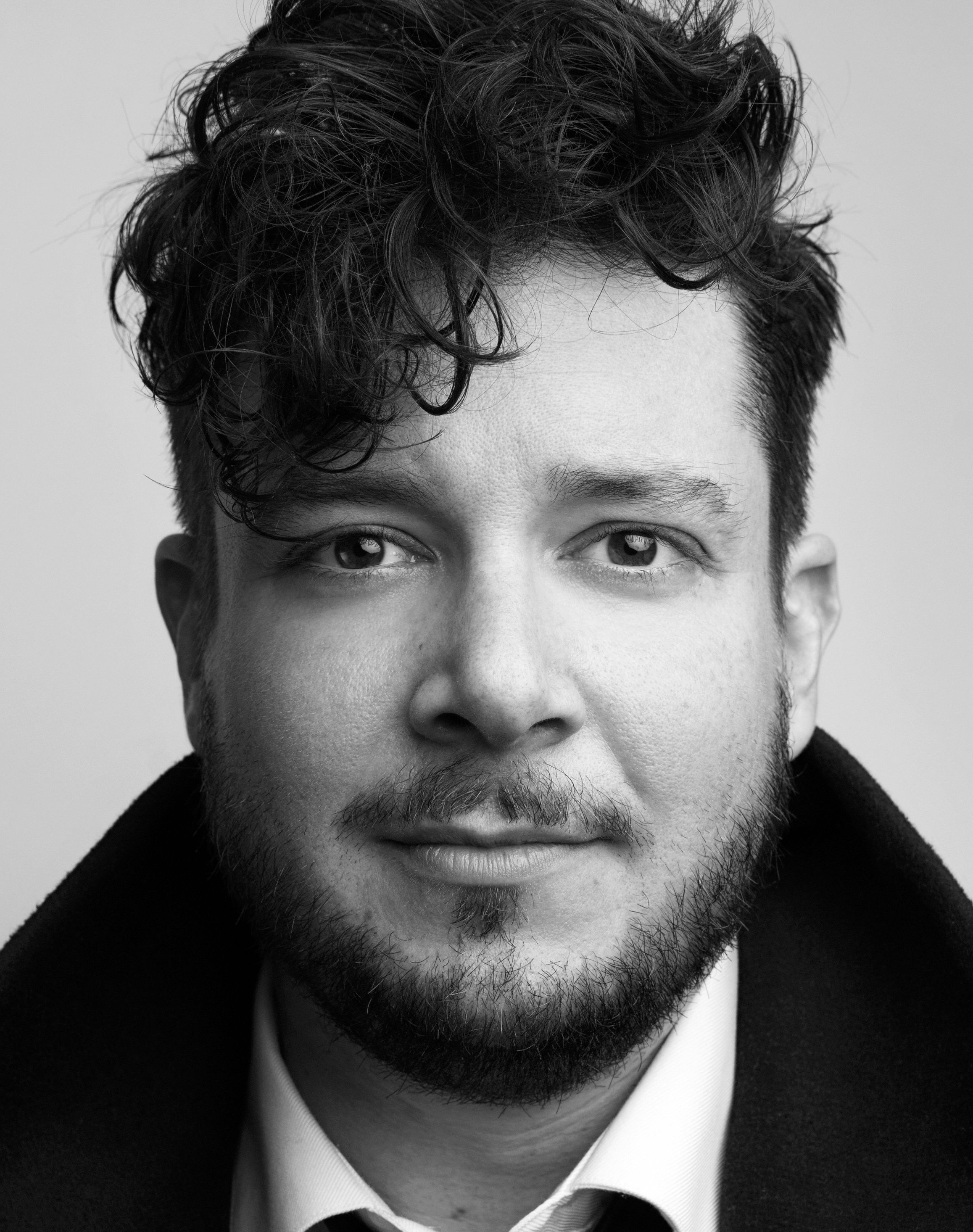 Picture of Will Blum