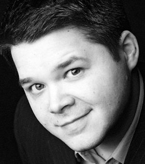 Picture of Chris Newcomer