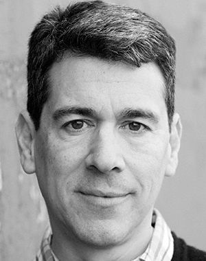 Picture of Tony Chiroldes